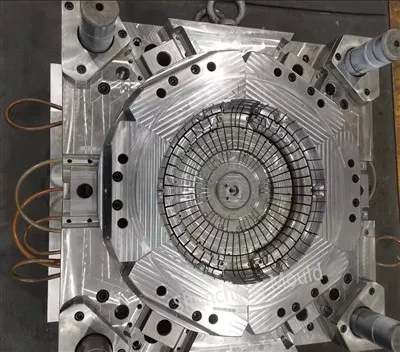 Koje su uobičajene veličine kalupa za perilice rublja?